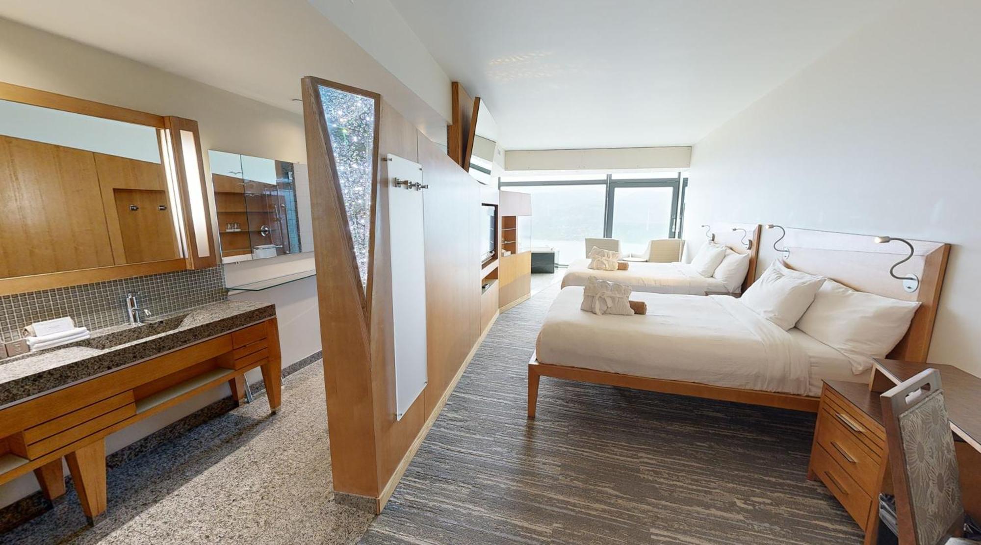 Sparkling Hill Resort And Spa - Adults-Only Resort Vernon Kültér fotó