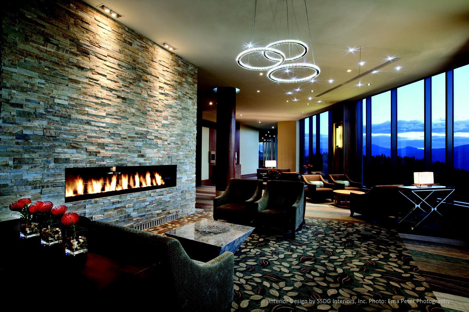 Sparkling Hill Resort And Spa - Adults-Only Resort Vernon Beltér fotó