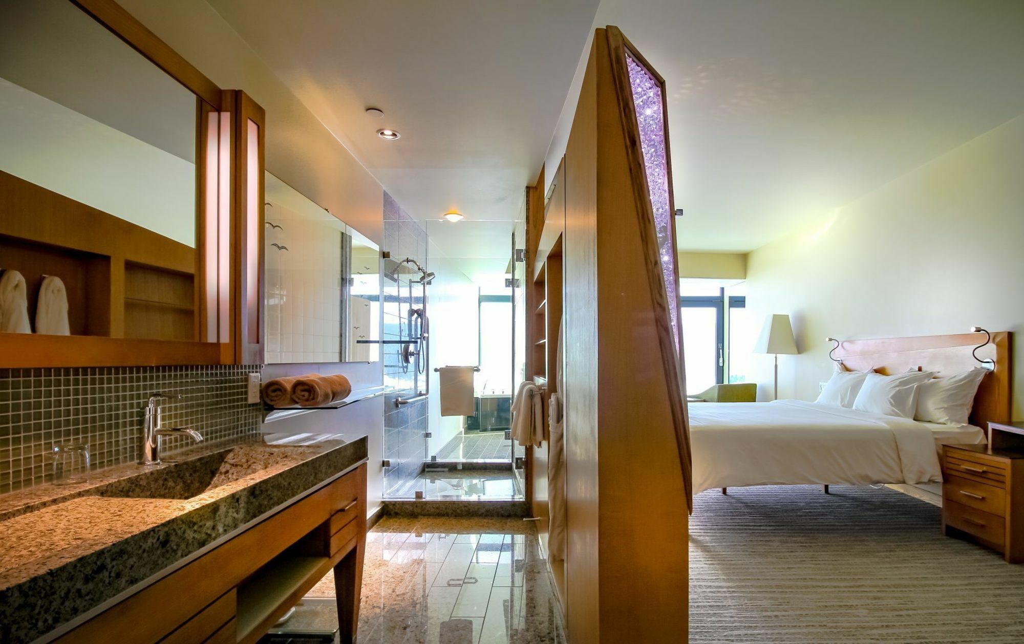 Sparkling Hill Resort And Spa - Adults-Only Resort Vernon Kültér fotó