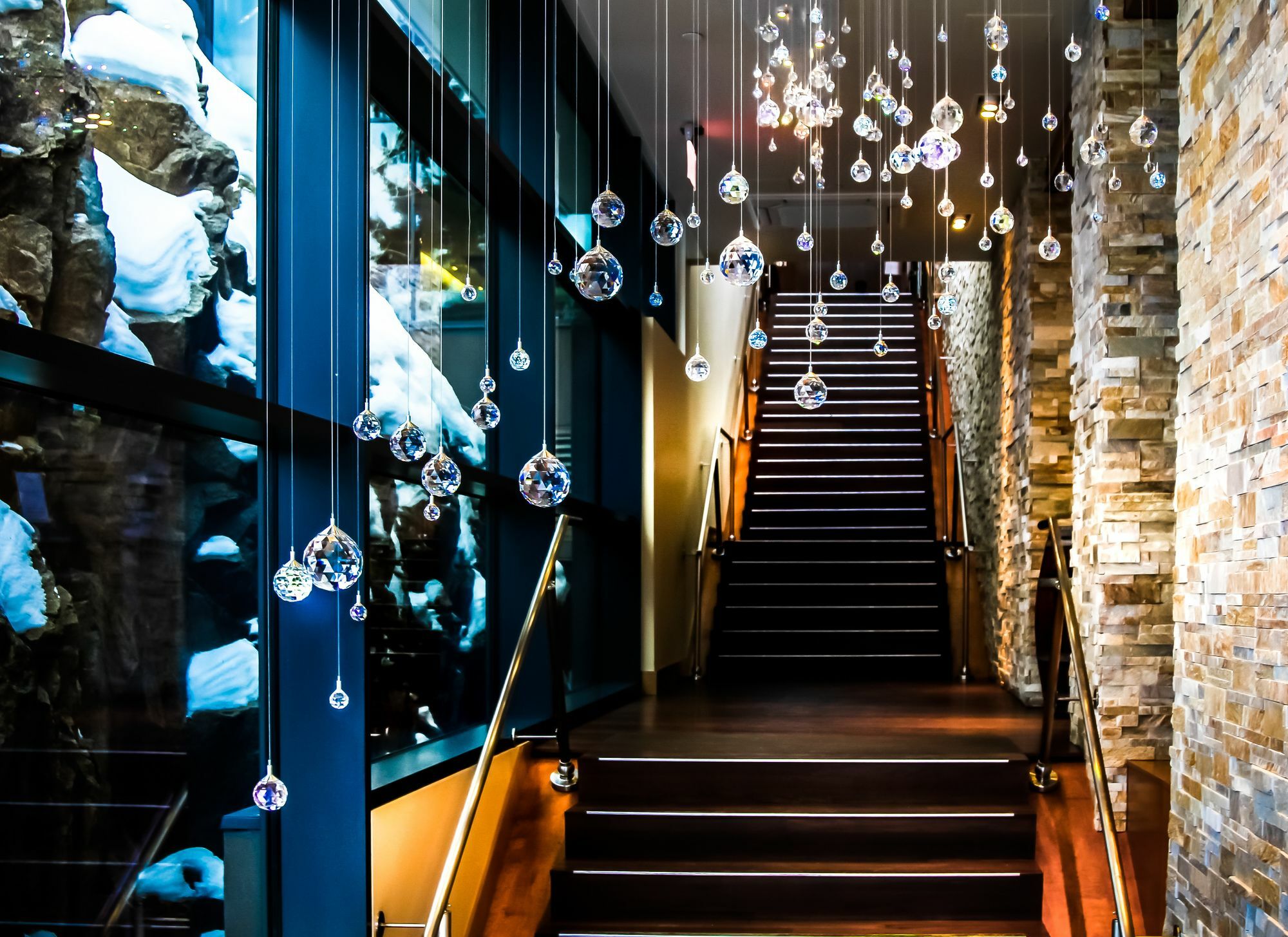 Sparkling Hill Resort And Spa - Adults-Only Resort Vernon Kültér fotó