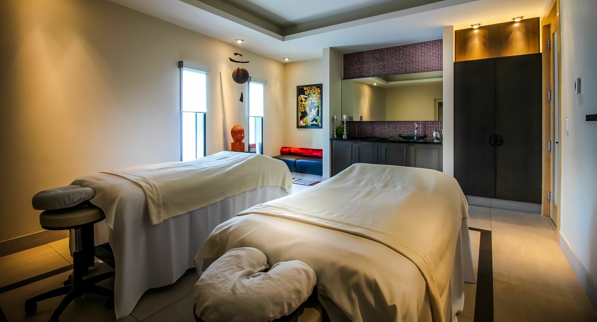 Sparkling Hill Resort And Spa - Adults-Only Resort Vernon Kültér fotó