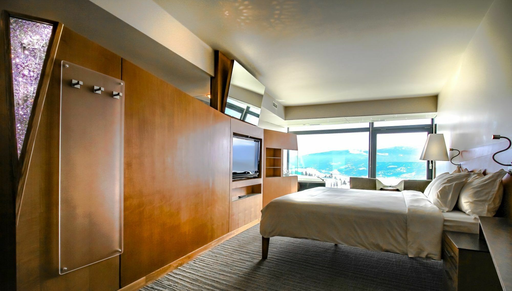 Sparkling Hill Resort And Spa - Adults-Only Resort Vernon Kültér fotó