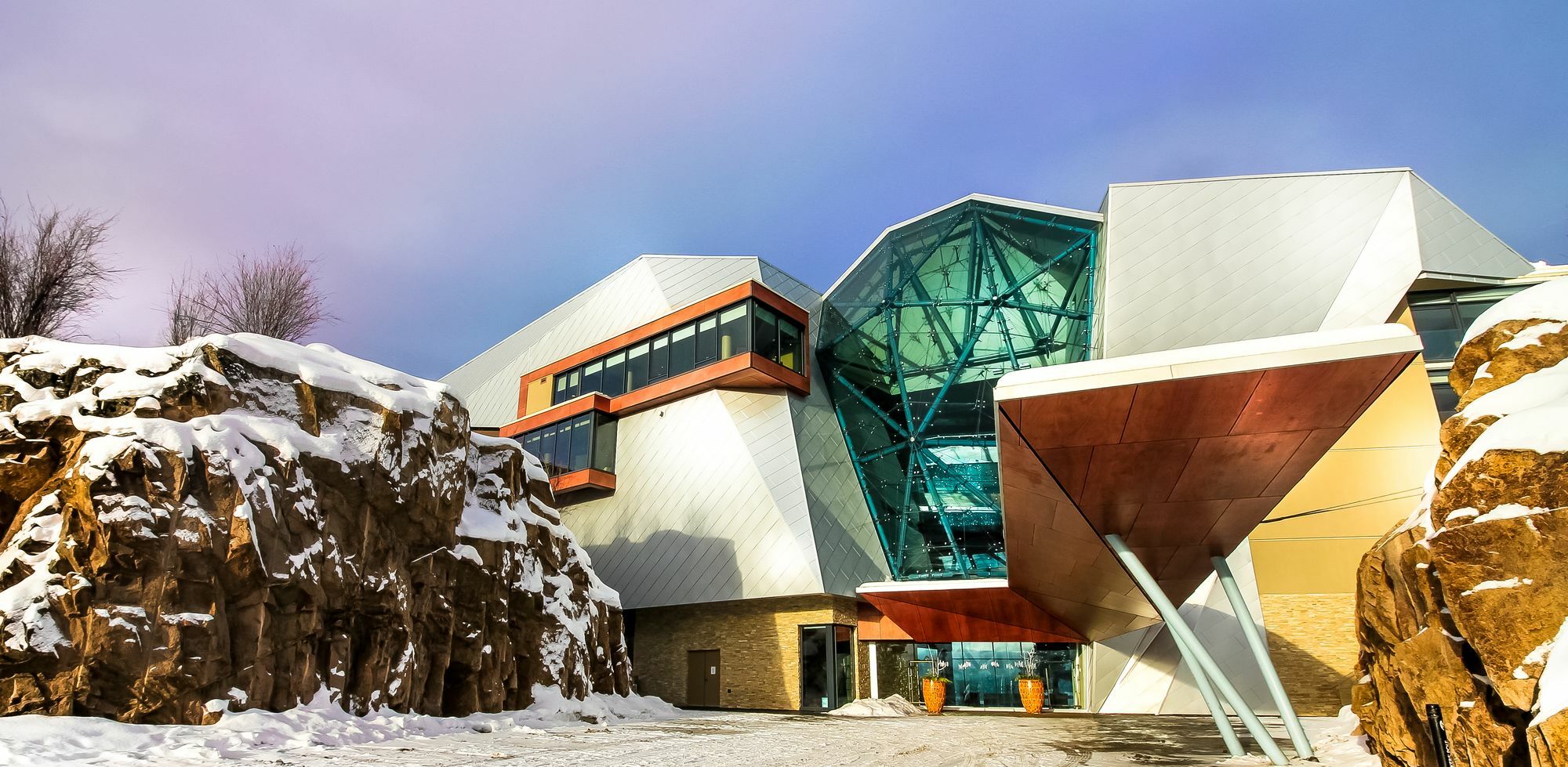 Sparkling Hill Resort And Spa - Adults-Only Resort Vernon Kültér fotó